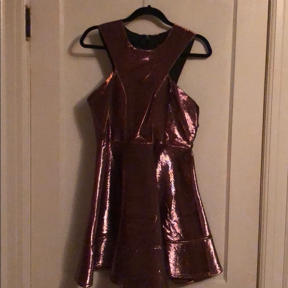Topshop Dress